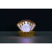 Picture of I-TOTAL COLOUR CHANGING SHELL LAMP GOLDEN
